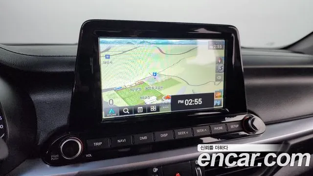 Kia The New K3 2nd generation id 2679865 из Кореи 17