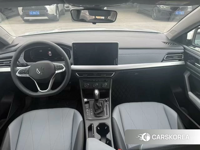 Volkswagen Lavida id 3957816 из Китая 7