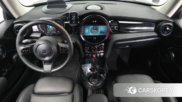 Mini Cooper id 4641067 из Кореи 28