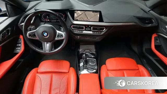 BMW 2 Series Gran Coupe (F44) id 3708037 из Кореи 17