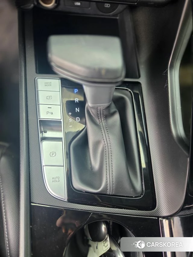 Hyundai The New Avante (CN7) id 4546800 из Кореи 7