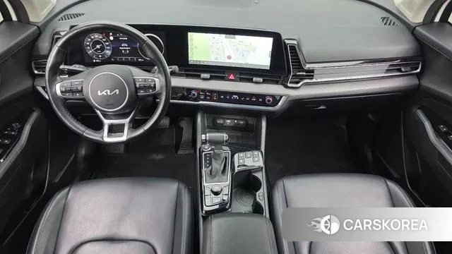 Kia Sportage 5th Generation id 3458267 из Кореи 17