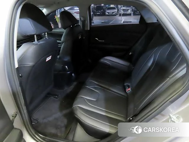 Hyundai Avante (CN7) id 3920966 из Кореи 15