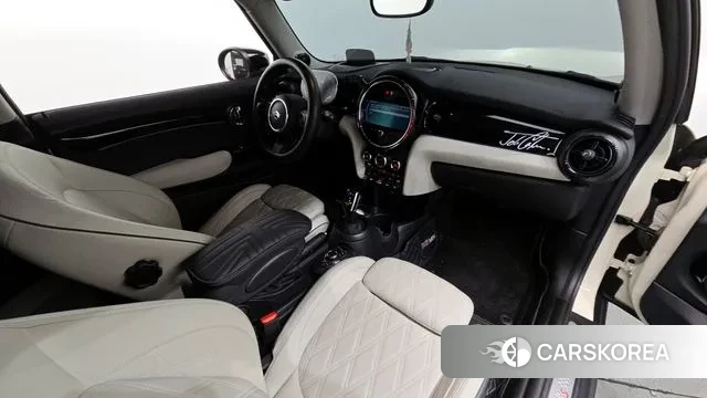 Mini Cooper S id 3758769 из Кореи 17