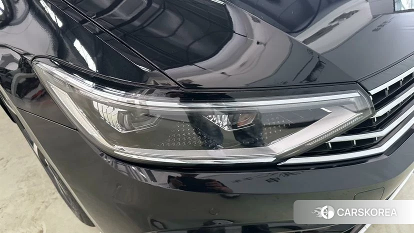 Volkswagen Magotan id 4504674 из Китая 14