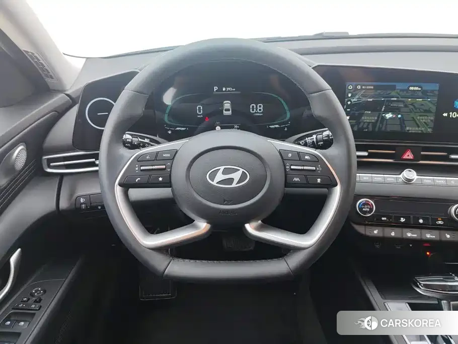 Hyundai Elantra id 4655150 из Китая 13