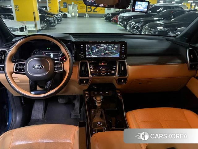 Kia Sorento 4th Generation id 3942183 из Кореи 17