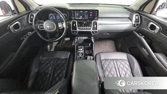 Kia Sorento 4th Generation id 3697947 из Кореи 17