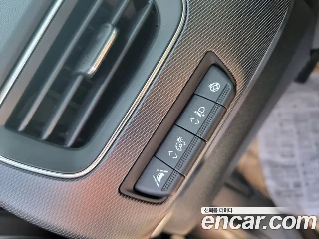 Renault Korea (Samsung) XM3 id 2673163 из Кореи 16