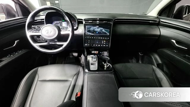 Hyundai Tucson (NX4) id 4178086 из Кореи 17