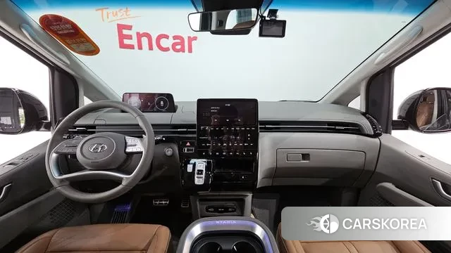 Hyundai Staria id 2984267 из Кореи 17