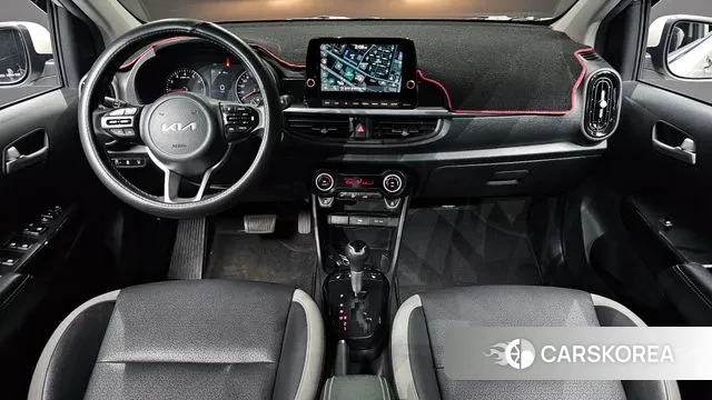 Kia Morning Urban (JA) id 3361421 из Кореи 17