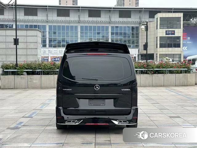 Mercedes-Benz Vito id 4335671 из Китая 11