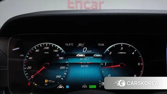 Mercedes-Benz CLS-Class C257 id 3529196 из Кореи 17