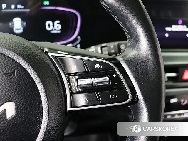 Kia The New Seltos id 3670757 из Кореи 17