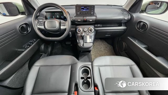 Hyundai Casper id 4432921 из Кореи 30