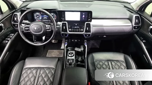 Kia Sorento 4th Generation id 3736249 из Кореи 17