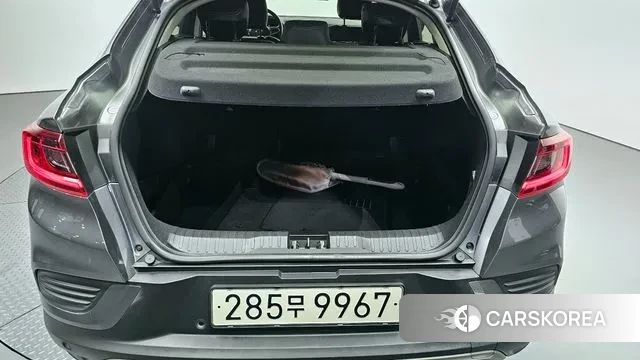 Renault Korea (Samsung) XM3 id 3407054 из Кореи 16