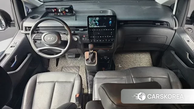 Hyundai Staria id 3353399 из Кореи 17