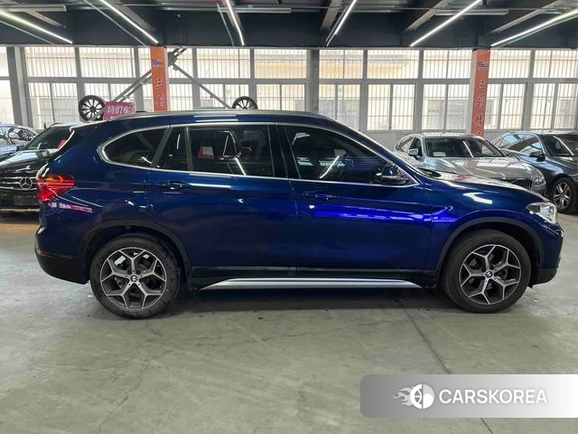 BMW X1 id 4240188 из Китая 11