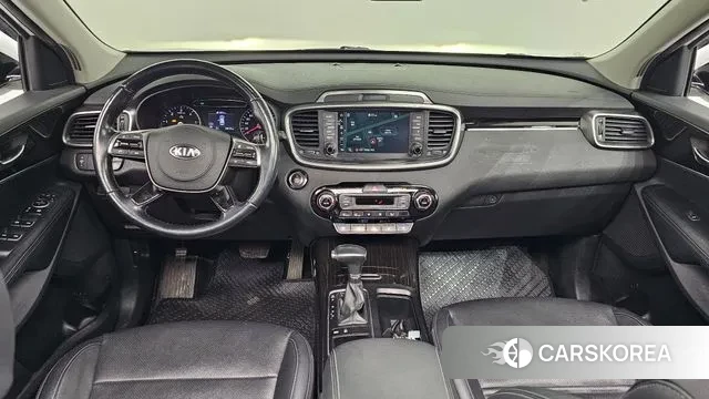 Kia The New Sorento id 3445014 из Кореи 17