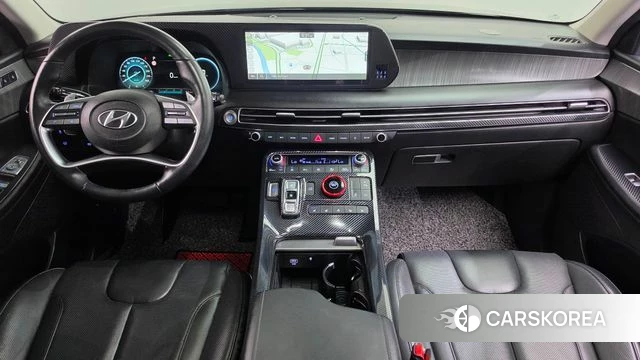 Hyundai The New Palisade id 4928526 из Кореи 32