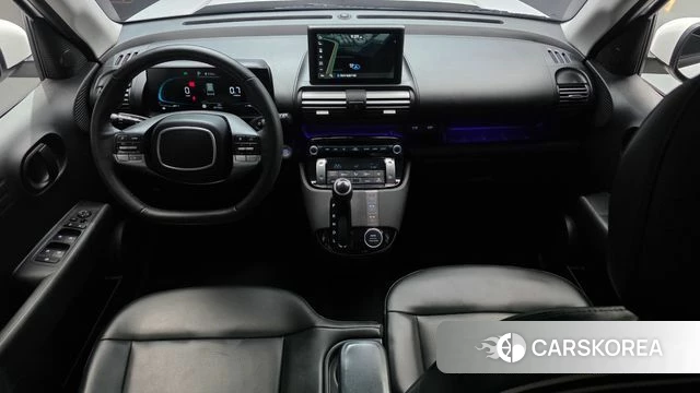 Hyundai Casper id 4401684 из Кореи 28