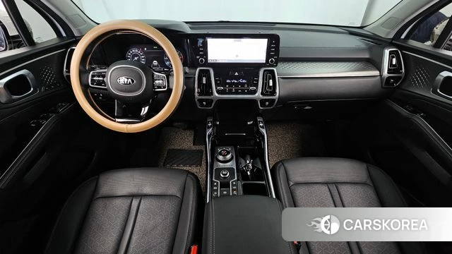 Kia Sorento 4th Generation id 4324891 из Кореи 32