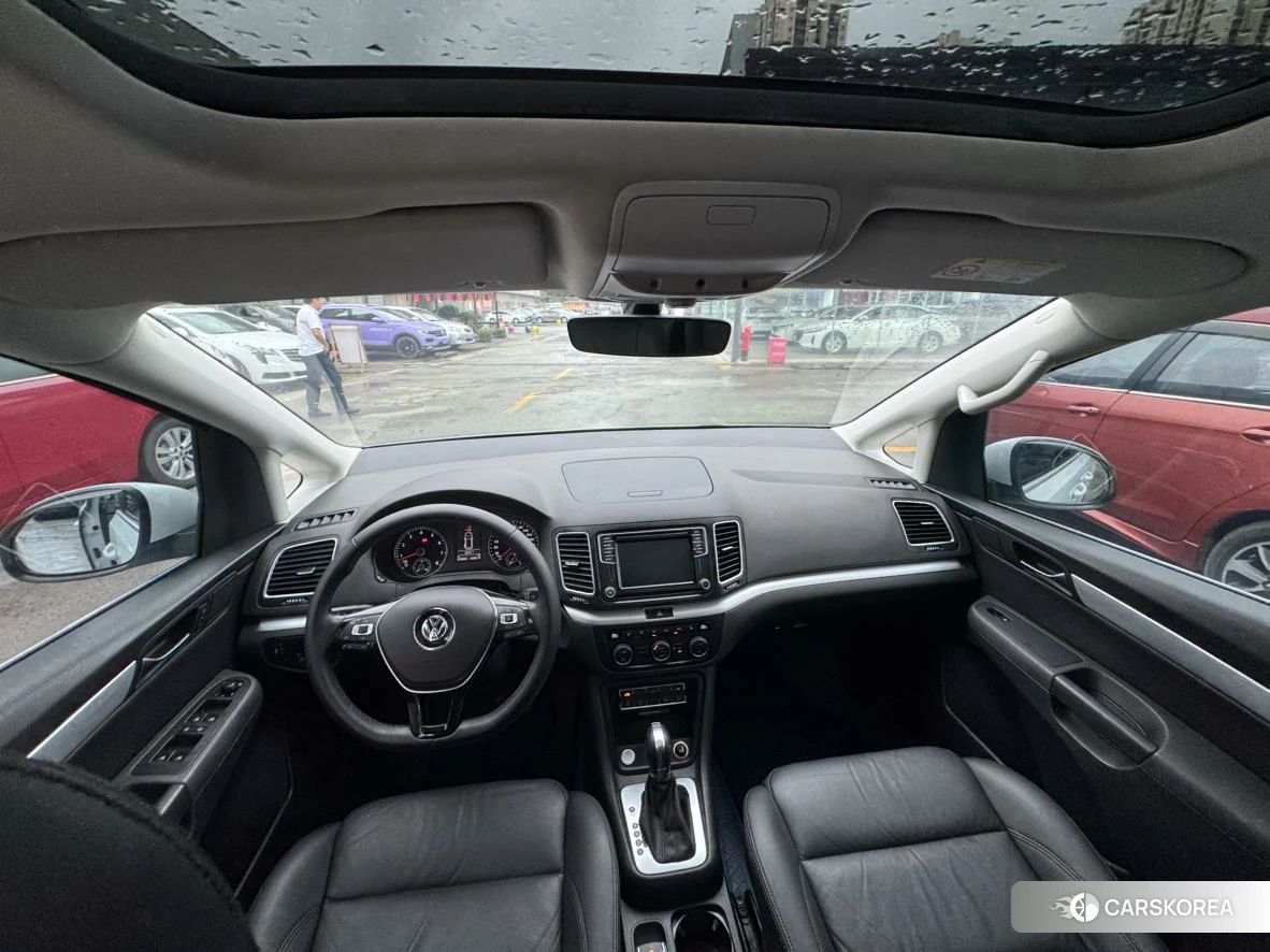 Volkswagen Charon id 4499085 из Китая 7