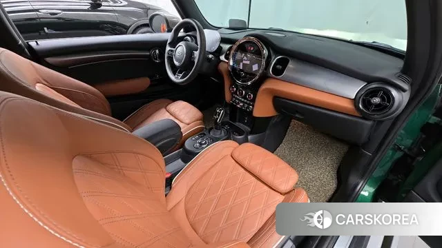 Mini Cooper id 2980145 из Кореи 17