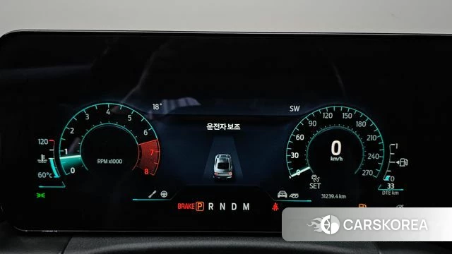 Ford Mustang 7th Generation id 4342881 из Кореи 34