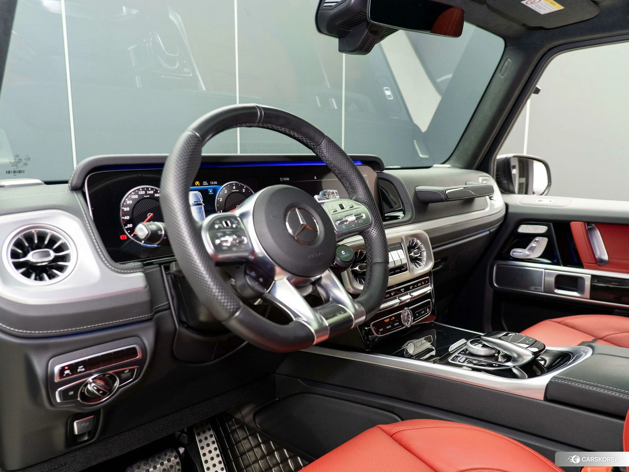 Mercedes-Benz AMG G-Class id 4513649 из Китая 13