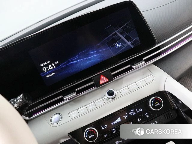 Hyundai Avante (CN7) id 4667231 из Кореи 17