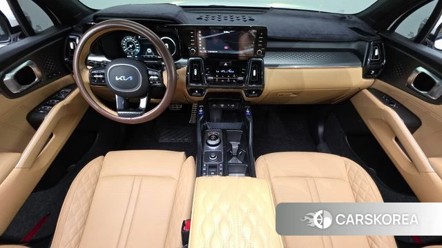 Kia Sorento 4th Generation id 4591570 из Кореи 17