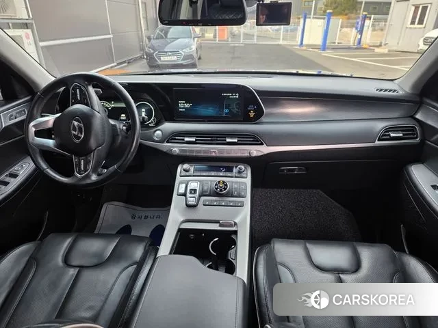 Hyundai Palisade id 3746580 из Кореи 17