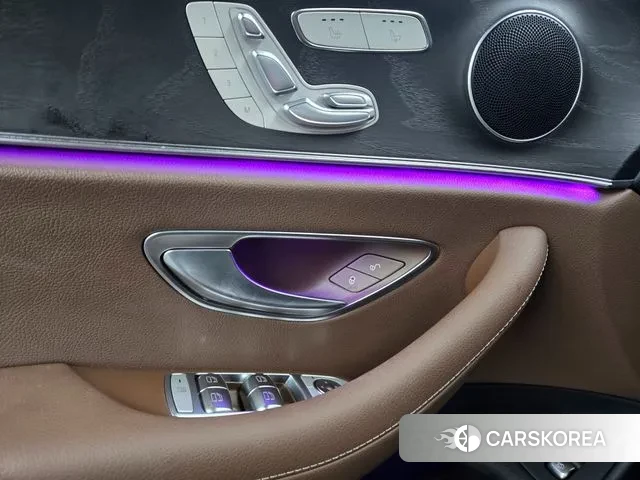 Mercedes-Benz E-Class W213 id 3621124 из Кореи 14