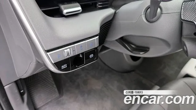 Hyundai Ionic 5 id 2667193 из Кореи 17