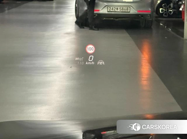 Mercedes-Benz S-Class W223 id 3865682 из Кореи 17