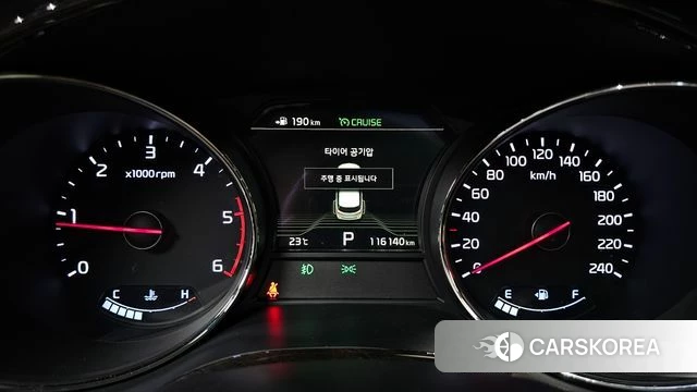 Kia The New Carnival id 4882277 из Кореи 31