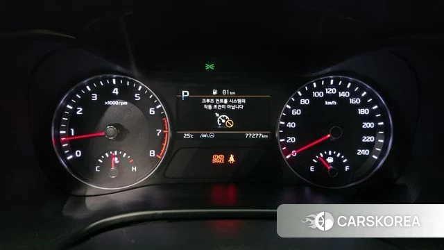 Kia The New K3 2nd generation id 4779117 из Кореи 28