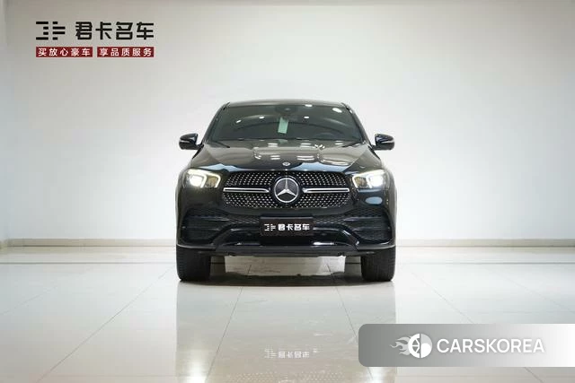 Mercedes-Benz GLE coupe id 4256025 из Китая 16