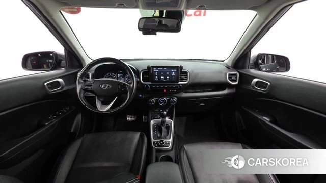 Hyundai Venue id 3820478 из Кореи 17