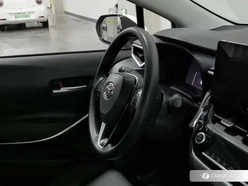Toyota Corolla id 4576331 из Китая 21