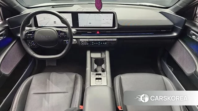 Hyundai Ionic 6 id 3432427 из Кореи 17