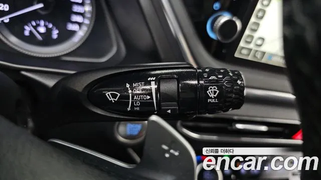 Hyundai Sonata (DN8) id 2660119 из Кореи 17