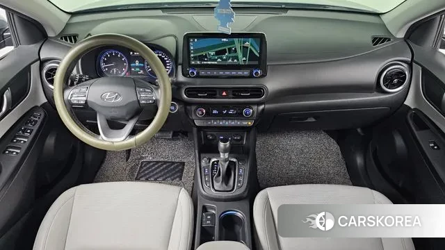 Hyundai The New Kona id 3012469 из Кореи 17