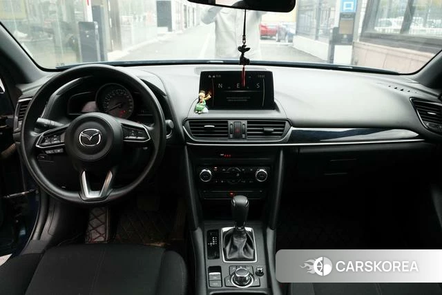 Mazda CX-4 id 4276425 из Китая 7