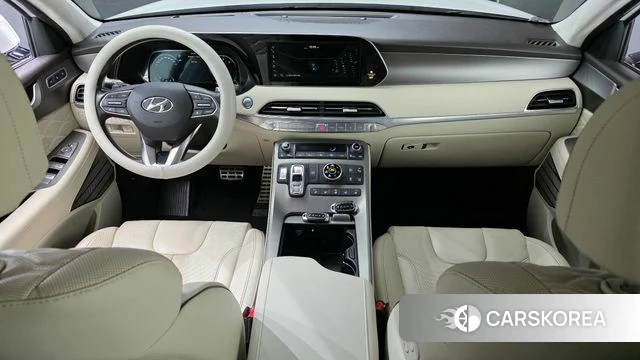 Hyundai Palisade id 3941776 из Кореи 17