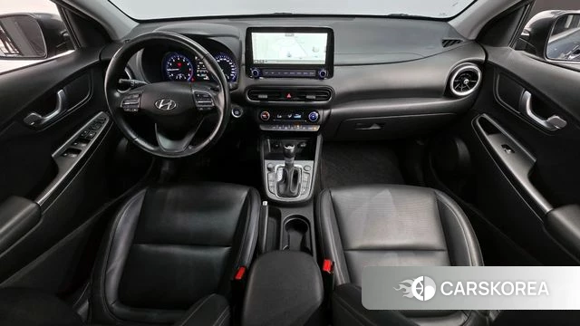 Hyundai The New Kona id 4283786 из Кореи 17