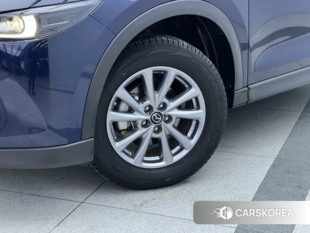 Mazda CX-5 id 4353434 из Китая 12